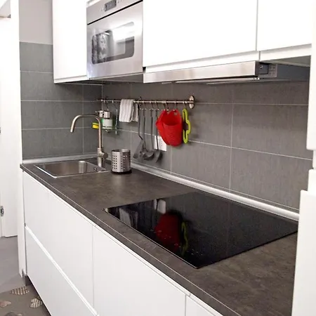 Appartement Happy Bo Centro Free Private Parking Bologna