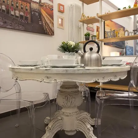 Appartement Happy Bo Centro Free Private Parking Bologna
