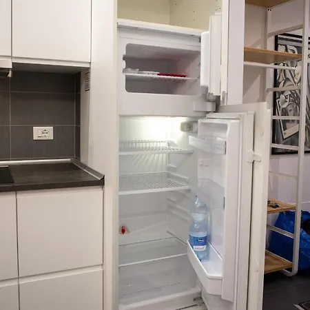 Happy Bo Centro Free Private Parking Appartement *