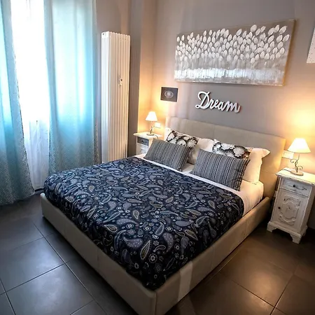 Appartement Happy Bo Centro Free Private Parking