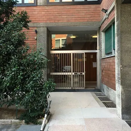Appartement Happy Bo Centro Free Private Parking Bologna