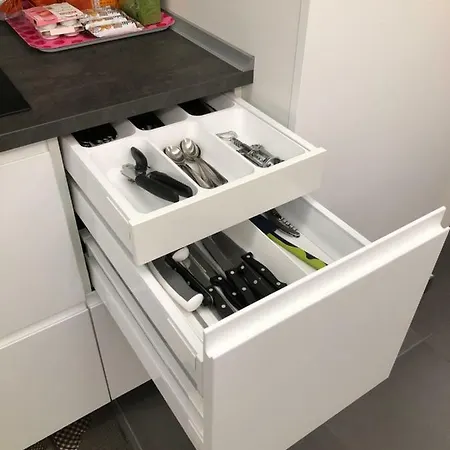 Appartement Happy Bo Centro Free Private Parking Bologna