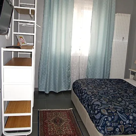 Happy Bo Centro Free Private Parking *