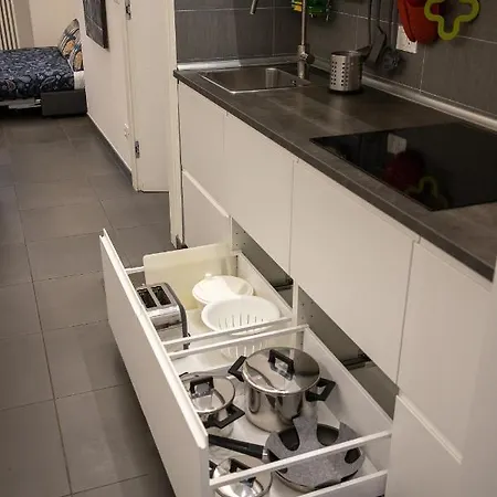 Happy Bo Centro Free Private Parking