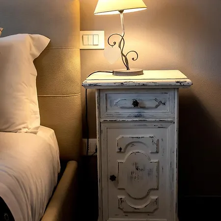 Happy Bo Centro Free Private Parking *