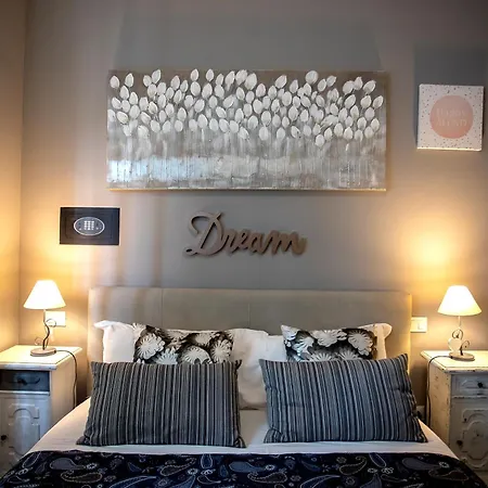 Happy Bo Centro Free Private Parking Apartment *