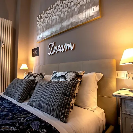 Happy Bo Centro Free Private Parking Apartment *