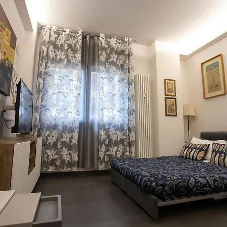 Happy Bo Centro Free Private Parking