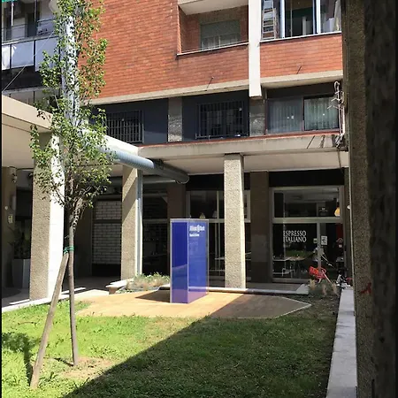 Happy Bo Centro Free Private Parking