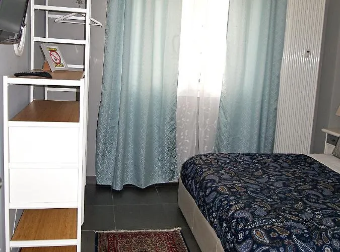 Happy Bo Centro Free Private Parking *