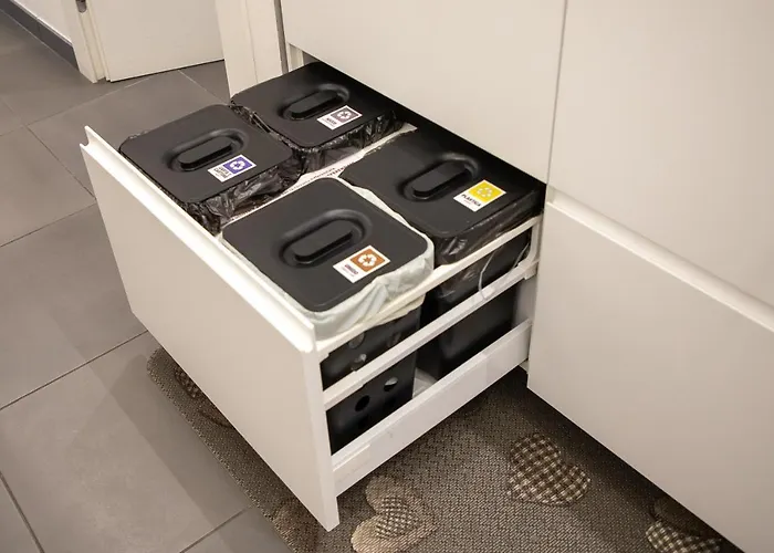 Happy Bo Centro Free Private Parking דירה