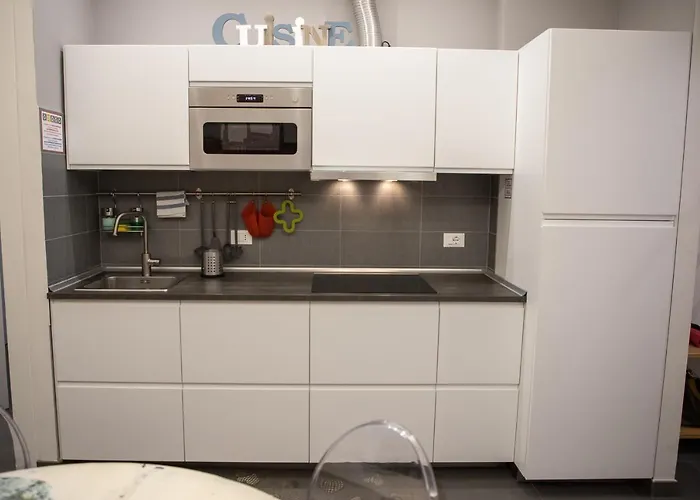 Happy Bo Centro Free Private Parking *