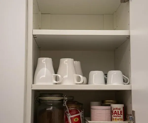 Happy Bo Centro Free Private Parking شقة