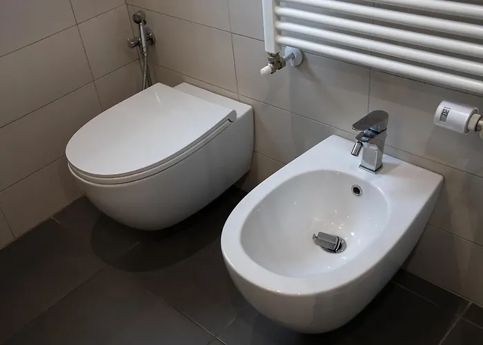 Happy Bo Centro Free Private Parking شقة