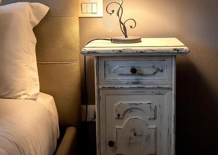 Happy Bo Centro Free Private Parking *