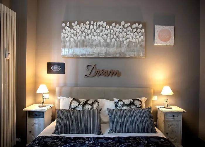 Happy Bo Centro Free Private Parking شقة *