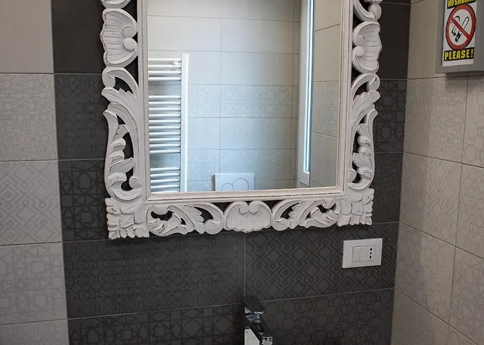 דירה Happy Bo Centro Free Private Parking *