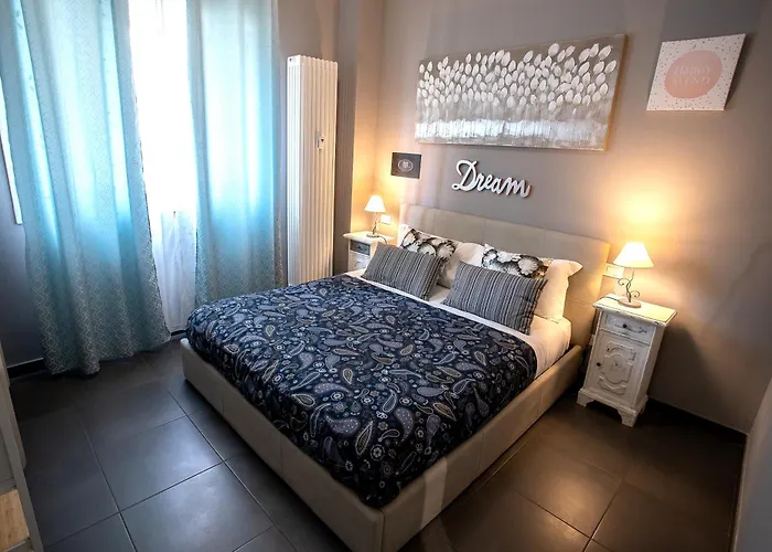 شقة Happy Bo Centro Free Private Parking