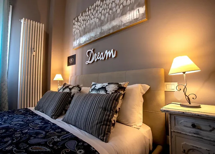 Happy Bo Centro Free Private Parking شقة *