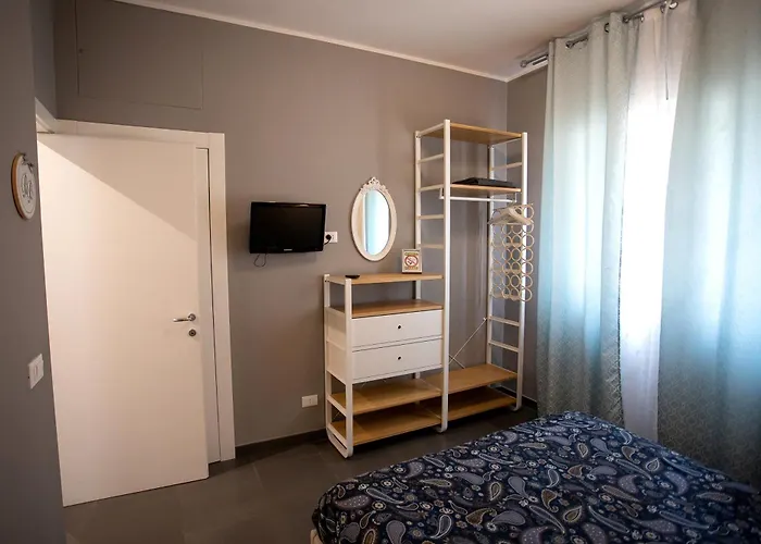 Happy Bo Centro Free Private Parking * بولونيا