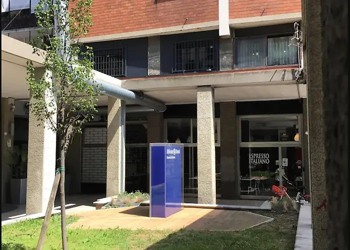 Happy Bo Centro Free Private Parking