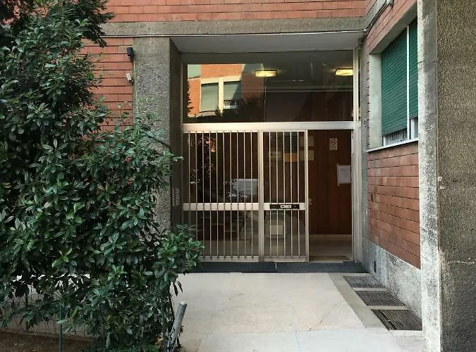 דירה Happy Bo Centro Free Private Parking בולוניה