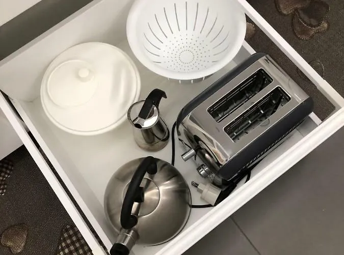 Happy Bo Centro Free Private Parking * בולוניה