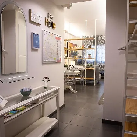 Happy Bo Centro Free Private Parking