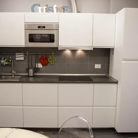 Happy Bo Centro Free Private Parking *