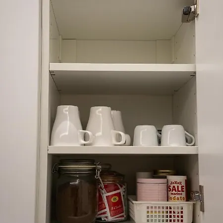 Happy Bo Centro Free Private Parking Apartman