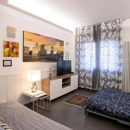 Happy Bo Centro Free Private Parking *