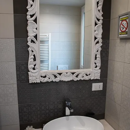 Apartman Happy Bo Centro Free Private Parking *