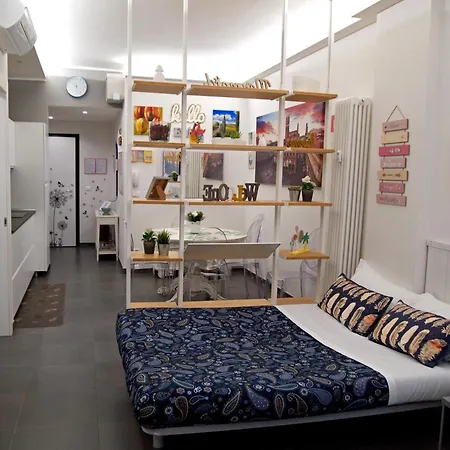 Happy Bo Centro Free Private Parking Bologna