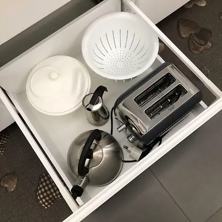 Happy Bo Centro Free Private Parking * Bologna