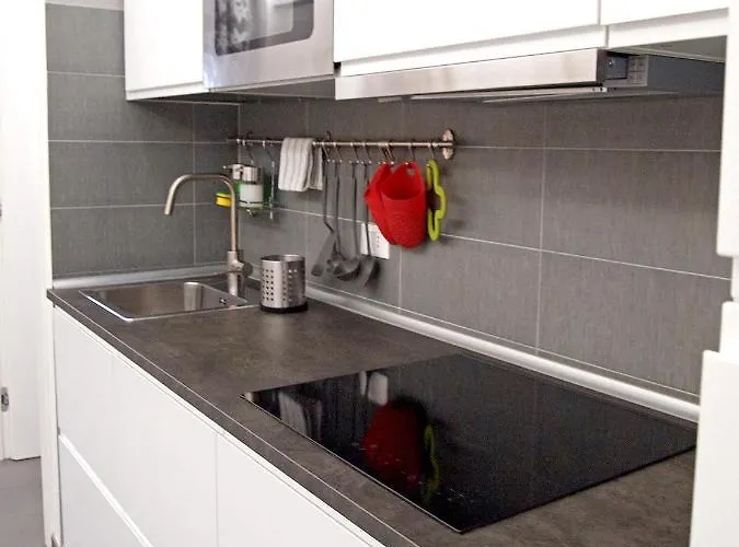 Apartmán Happy Bo Centro Free Private Parking Boloňa